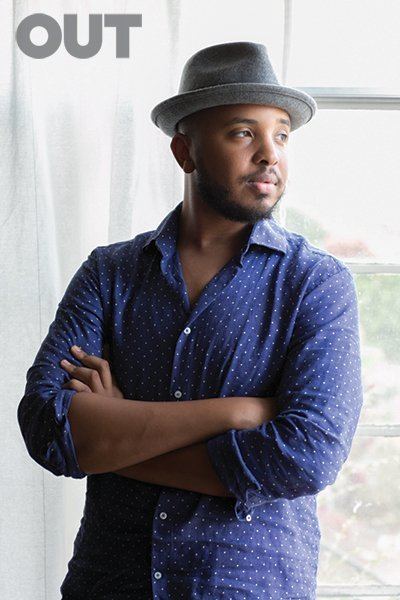 Justin Simien Justin Simien39s Dear White People explores labels we