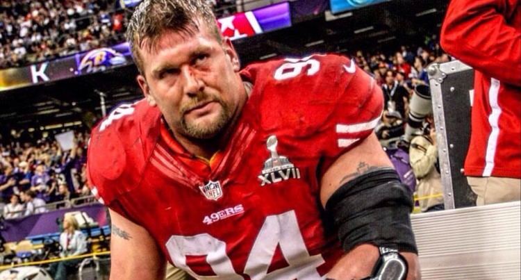 Justin Smith (defensive end) Justin Smith Announces Retirement From NFL Canyon News