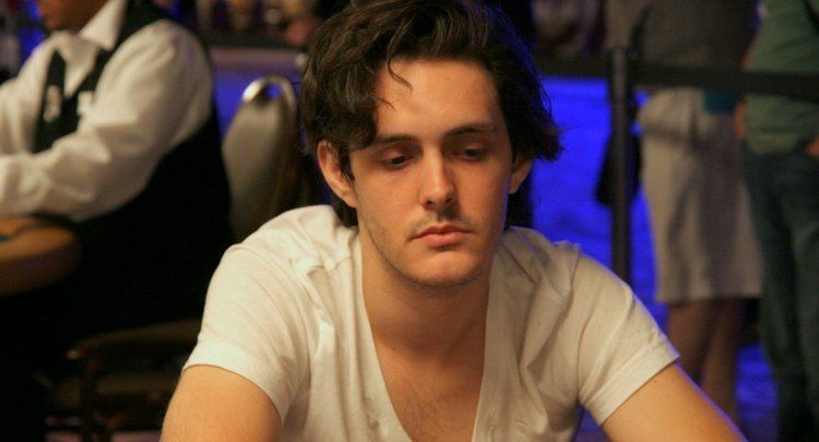 Justin Smith (poker player) Justin Smith Poker Player