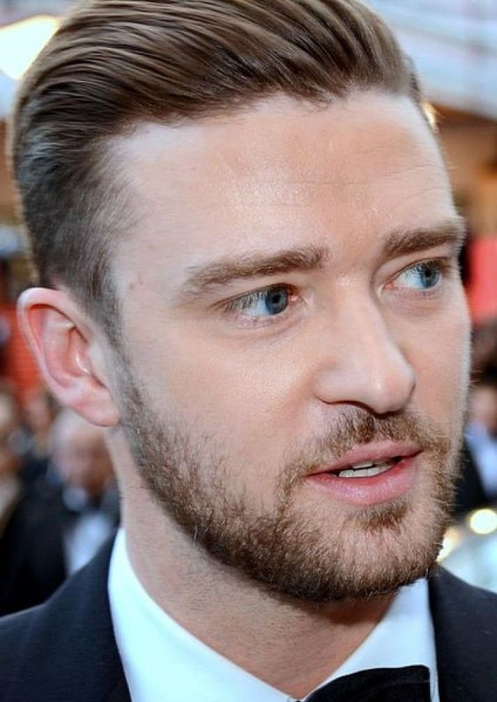 Justin Timberlake videography