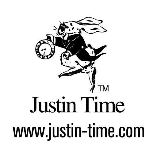 Justin Time Records httpspbstwimgcomprofileimages7235929120014