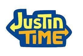 Justin Time (TV series)