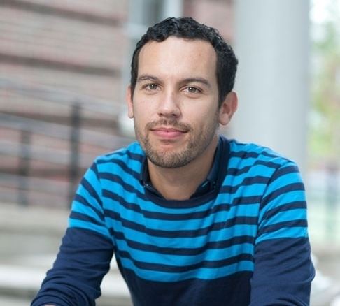 Justin Torres Justin Torres Radcliffe Institute for Advanced Study at