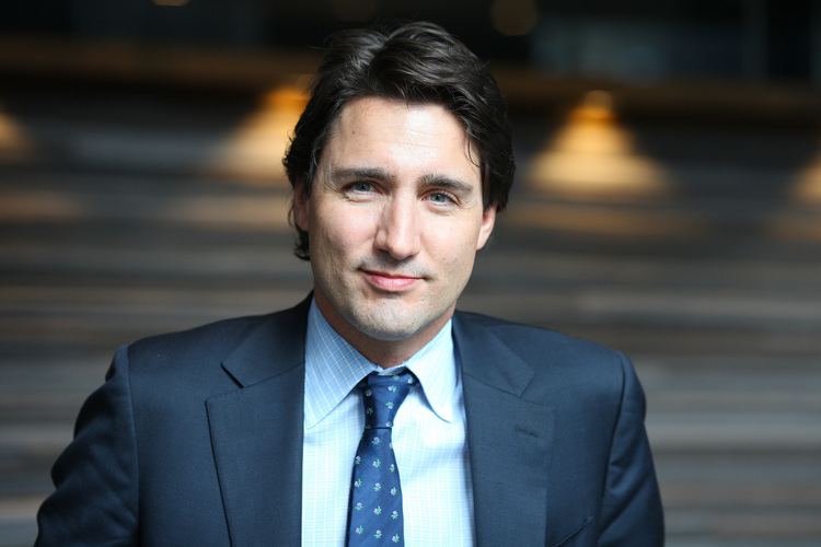 Justin Trudeau Justin Trudeau talks politics pipelines and pot with