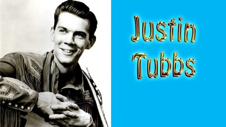 Justin Tubb Justin Tubbs Texas Dance Hall Girl YouTube