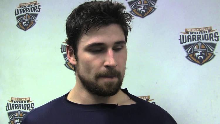 Justin Vaive Justin Vaive PostGame Interview YouTube
