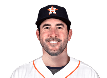 Justin Verlander Justin Verlander Stats News Pictures Bio Videos