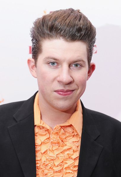 Justin Warner Justin Warner Pictures Food Network Magazine NYC Lounge