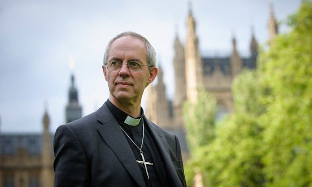 Justin Welby Justin Welby an archbishop who could do the business UK