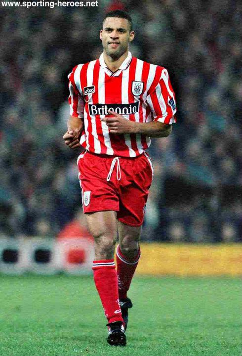 Justin Whittle Justin WHITTLE League Appearances Stoke City FC