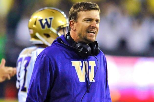 Justin Wilcox (American football) Justin Wilcox Will Reportedly Join Steve Sarkisian at USC