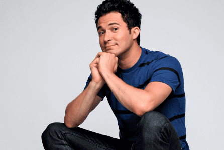 Justin Willman Comedy Central Orders Pilot For Weekly Variety Show