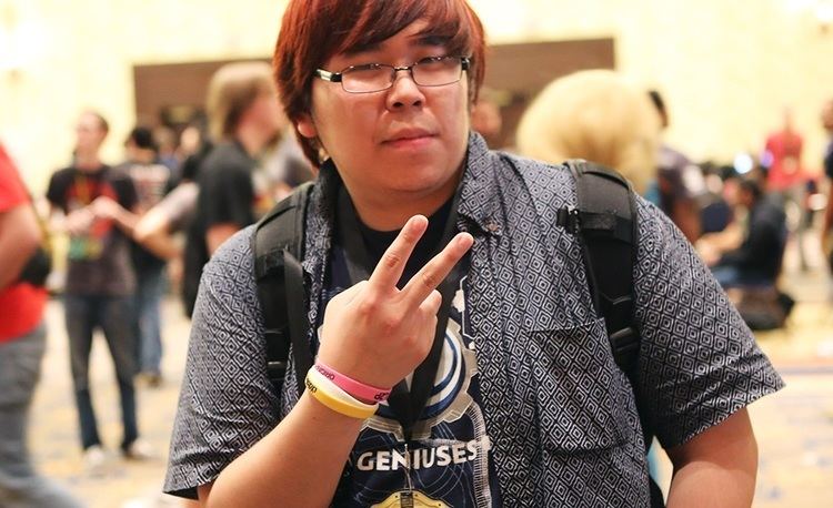 Justin Wong Road to EVO 2016 Players to Watch Justin Wong FGCnow
