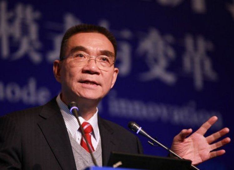 Justin Yifu Lin China to clear bottlenecks for resource allocation