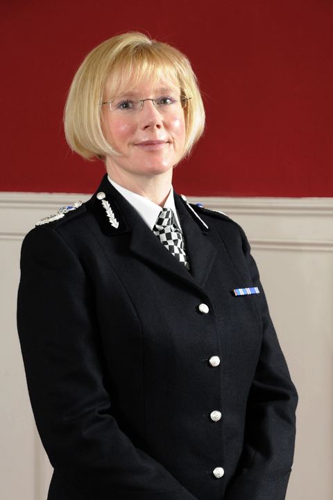 Justine Curran Justine Curran proposed as new chief constable of Humberside Police