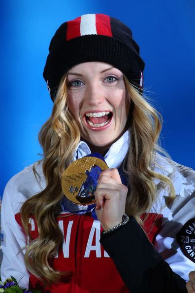 Justine Dufour-Lapointe Justine DufourLapointe Photos Winter Olympics Best of
