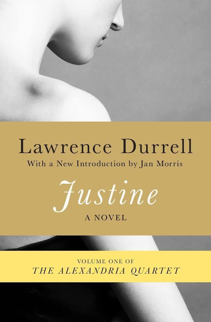 Justine (Durrell novel) t2gstaticcomimagesqtbnANd9GcQCOiJmnyFGRfs