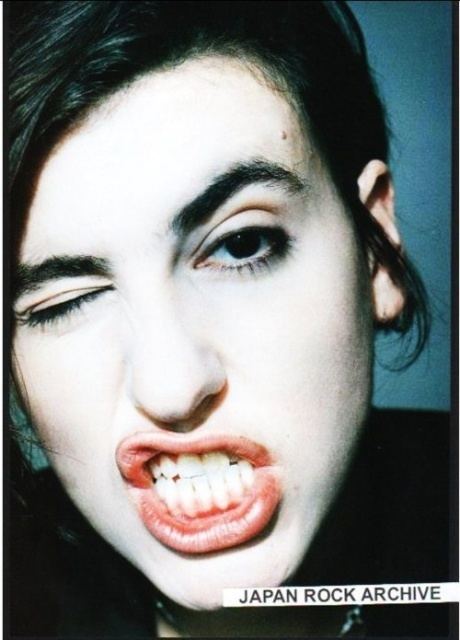 Justine Frischmann img004lazygirlsinfopeoplejustinefrischmannju