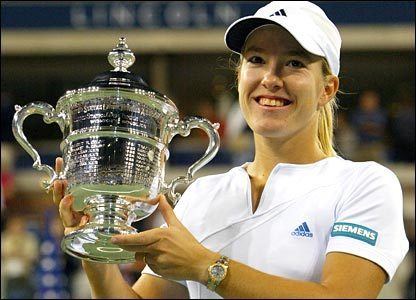 Justine Henin justineheninfemalefederer sportylife Pinterest Tennis