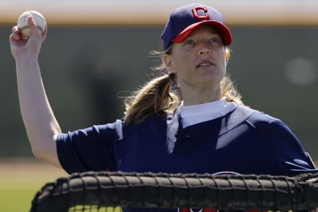 Justine Siegal The Great Rabbino Interview MLB39s First Female Baseball Coach