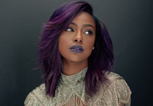 Justine Skye Justine Skye Tickets The Balcony Philadelphia PA