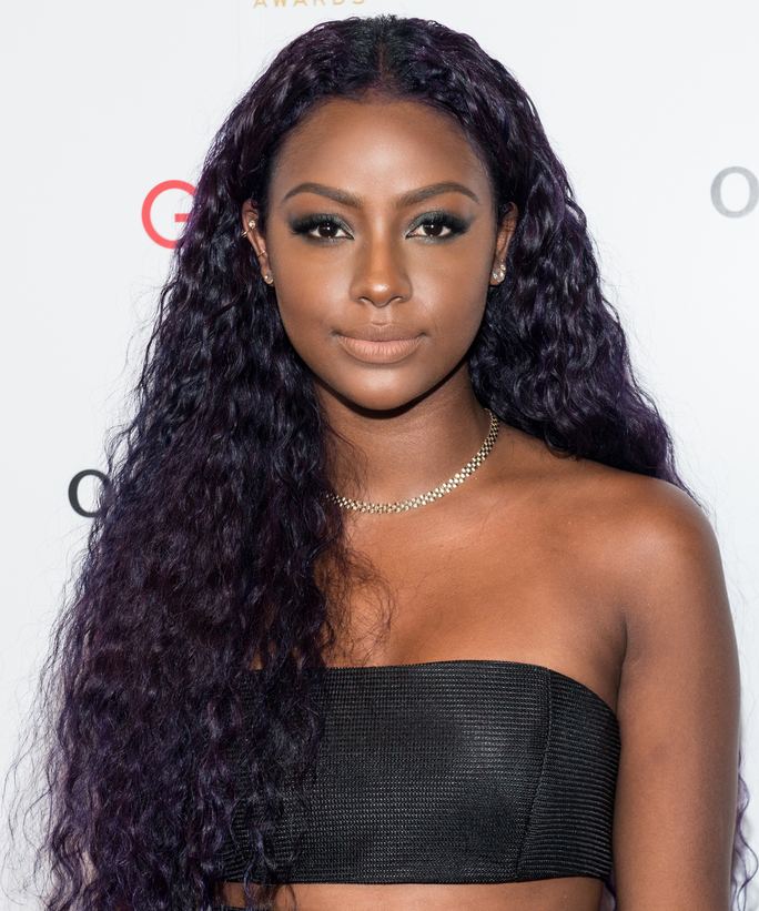 Justine Skye cdnimginstylecomsitesdefaultfilesstyles684