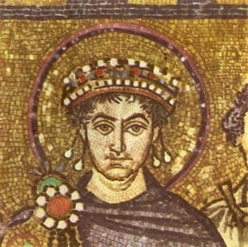 Justinian I Justinianjpg