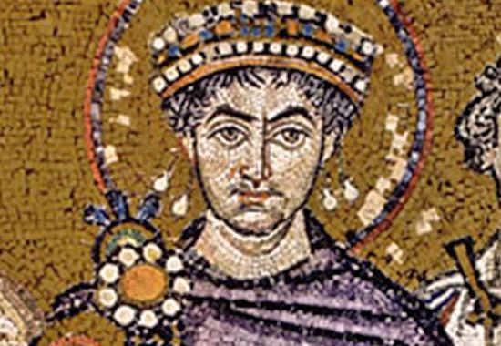 Justinian I justinianijpg