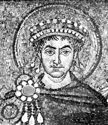 Justinian I Code of Justinian law Britannicacom