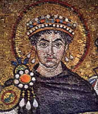 Justiniano La construccin de Santa Sofa parte 2 3viajes