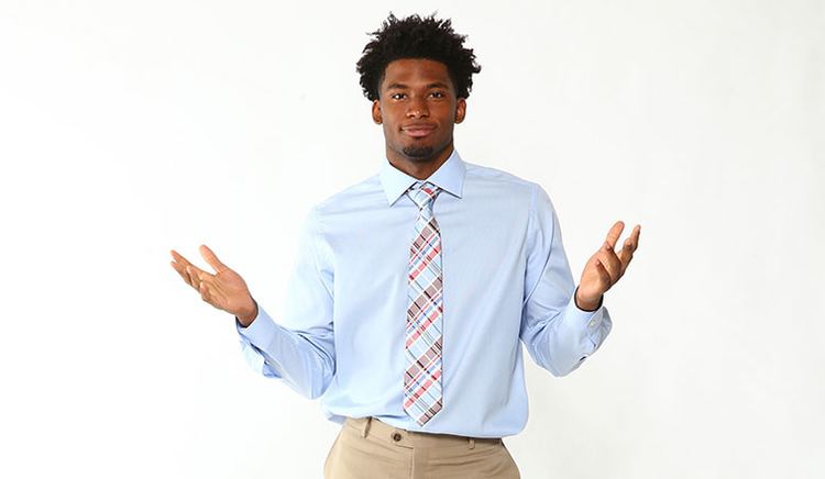 Justise Winslow Justise Winslow Is Versatility Fuel Miami Heat
