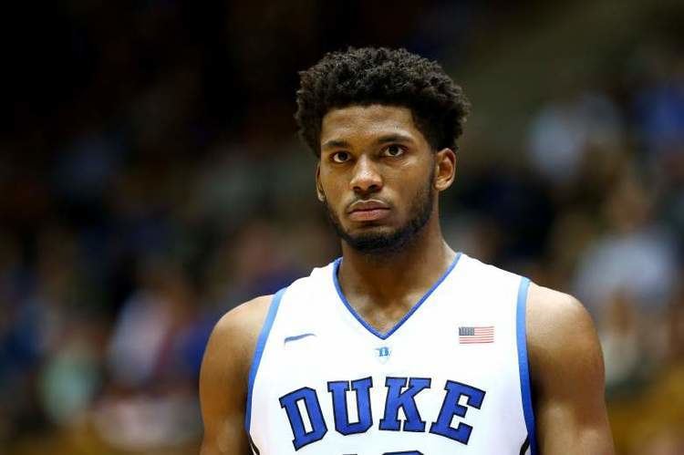 Justise Winslow Justise Winslow 5 Fast Facts You Need to Know Heavycom