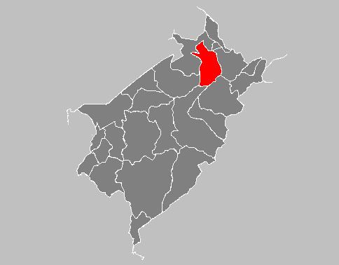 Justo Briceño Municipality