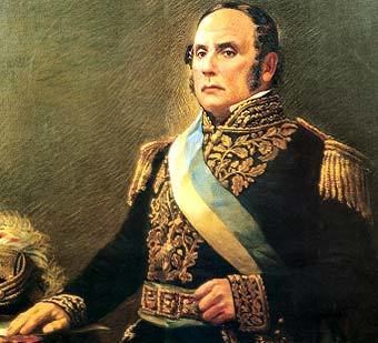 Justo José de Urquiza - Wikipedia
