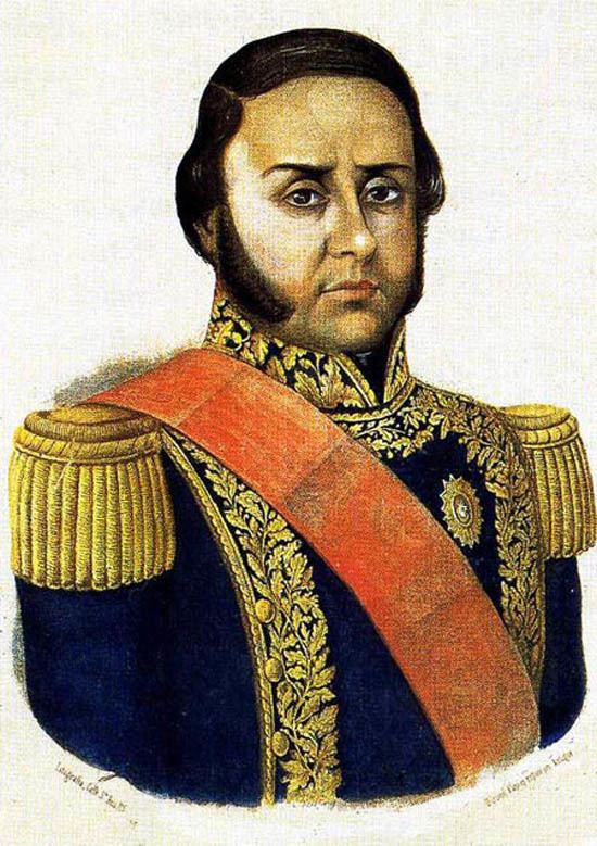 Justo José de Urquiza - Wikipedia, la enciclopedia libre