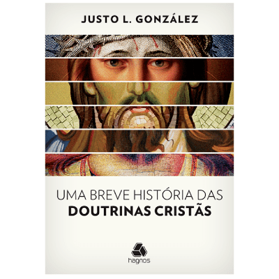 Justo L. González Uma Breve Histria das Doutrinas Crists Justo L Gonzlez
