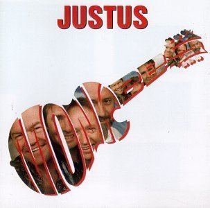 Justus (album) httpsuploadwikimediaorgwikipediaen441Mon
