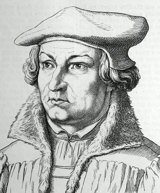 Justus Jonas FileJustus jonasjpg Wikimedia Commons