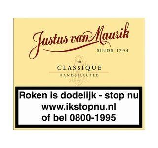 Justus van Maurik Justus van Maurik 10 Classique