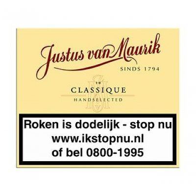 Justus van Maurik Justus van Maurik 10 Classique