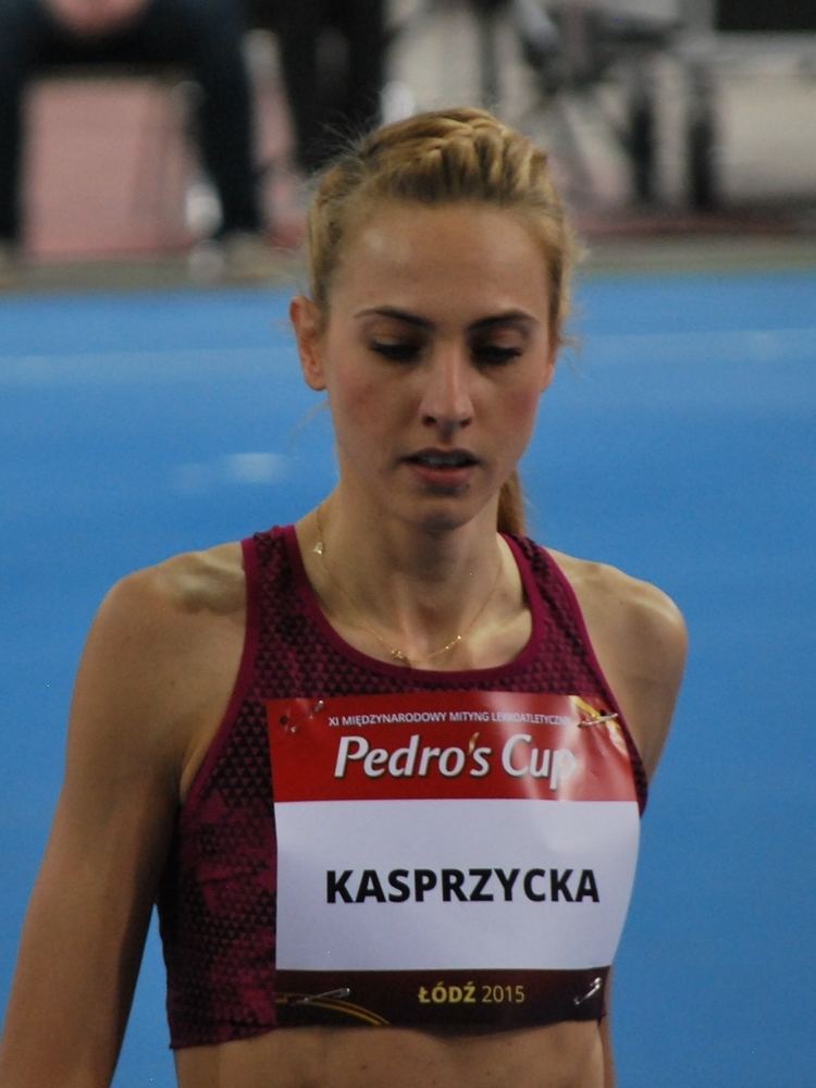 Justyna Kasprzycka FilePedros Cup 2015 d Justyna Kasprzycka 02jpg
