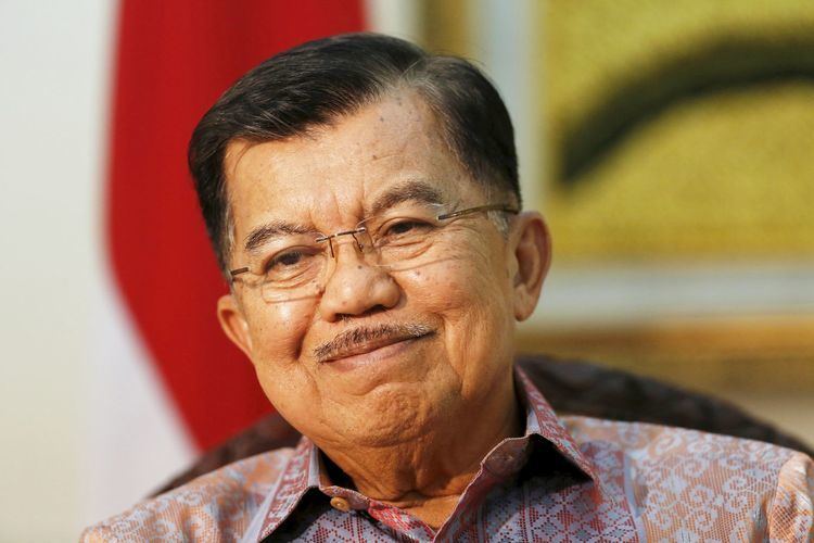 Jusuf Kalla Haze Indonesia wont allow Spore to act against its citizens