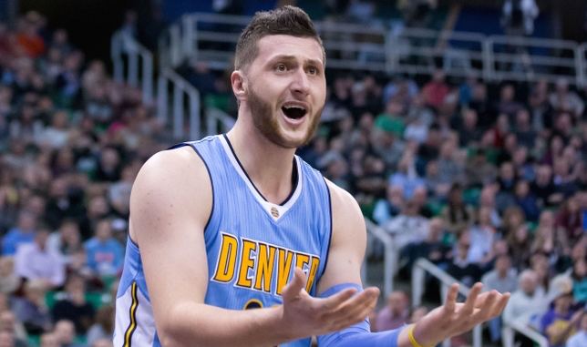 Jusuf Nurkić Jusuf Nurkic needs to shape up or Nuggets need to ship him out