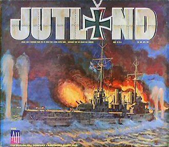 Jutland (game)