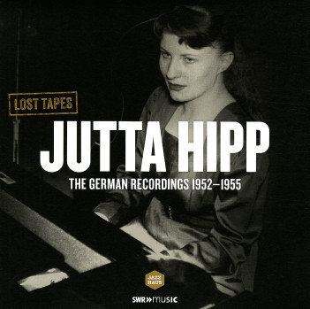 Jutta Hipp Jutta Hipp The Inside Story JazzWax