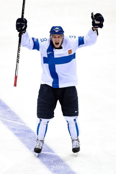 Juuso Hietanen Juuso Hietanen Pictures Ice Hockey Winter Olympics Day