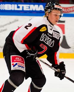 Juuso Pulli eliteprospectscomlayoutplayersjuusopullijypjpg