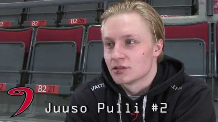 Juuso Pulli HurrikaaniTV Juuso Pulli osa1 YouTube