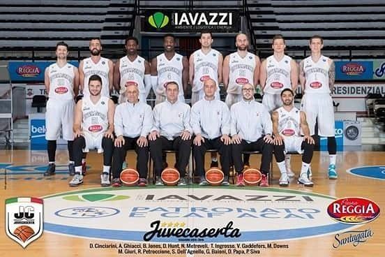 Juvecaserta Basket JUVECASERTA BASKET on Twitter quotFoto ufficiale Pasta Reggia