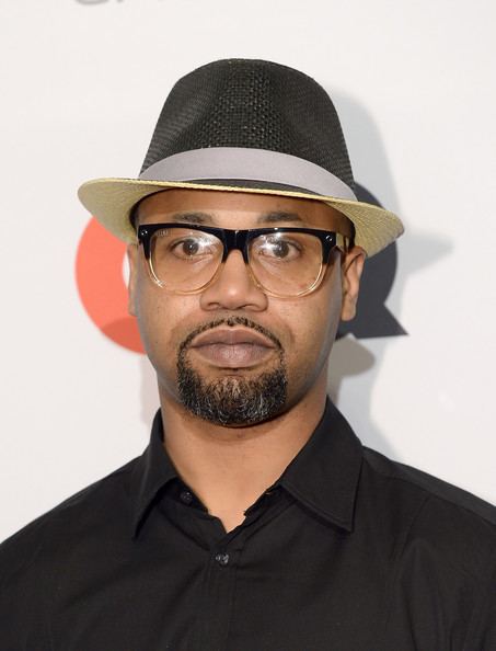 Juvenile (rapper) Terius Gray in GQ LeBron James All Star Party Sponsored By Samsung